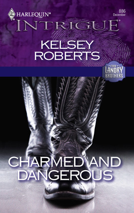 Title details for Charmed and Dangerous by Kelsey Roberts - Available